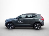 Volvo EX40 - Vorschau Bild 10