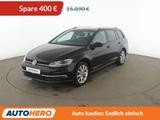 Volkswagen Golf VII 1.4 TSI Comfortline BM*NAVI*LED*PDC* - Volkswagen Gebrauchtwagen in Duisburg