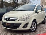 Opel Corsa D Satellite*1HAND*103TKM* SCHECKHEFT - Opel Corsa Gebrauchtwagen in Solingen