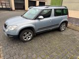 Skoda Yeti 2.0 TDI 81kW Active  Xen Pano FESTPREIS  - Skoda Yeti Gebrauchtwagen in Bochum
