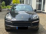 Porsche Cayenne 3.0 Diesel gepflegt mit Scheckheft - Porsche Cayenne in Solingen