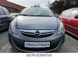 Opel Corsa D 1.4 Satellite ZV/KLIMA/TEMPO TÜV 01-2027 - Opel Corsa aus 2011: 1.2