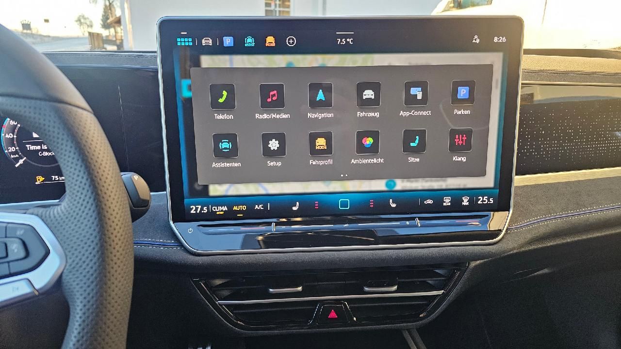 Volkswagen Passat Variant - Bild 24