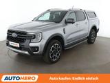 Ford Ranger 3.0 EcoBlue Wildtrak e-4WD DK Aut.*NAVI*