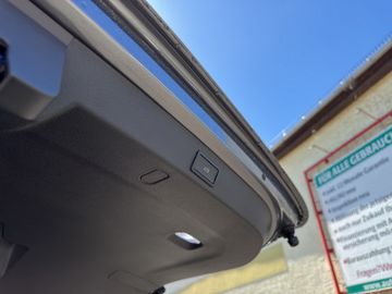 Skoda Kodiaq 1.5 TSI iV 150 kW Sportline*AHZV*HUD*360°
