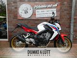 Honda CB650FA, ABS, SHARK ESD - HONDA 650