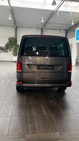 Volkswagen T6.1 Caravelle Comfortline LR 2x Schiebetüren  - Volkswagen T6 Caravelle aus 2023