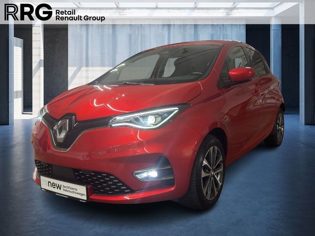 Renault ZOE R135 Z.E 50 Intens inkl. Batterie