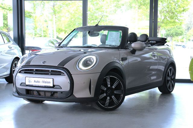 MINI Cooper Cabrio Edition Premium Plus (F57)*LED*HUD