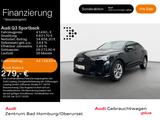 Audi Q3 Sportback 35 TDI S line*Navi*LED*Alu*PDC*Pano