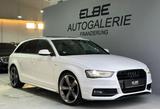 Audi A4 Avant 1.8 TFSI S line Sportpaket /plus Euro 6 - Audi A4: 8e