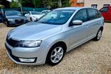 Skoda Rapid 1.6 TDI Spaceback Joy - Skoda Rapid Joy mit Diesel-Antrieb