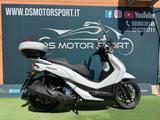 SYM Sym HD 300 ABS GARANZIA PERMUTE FINANZIAMENTO - SYM HD