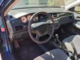 Mitsubishi Lancer 1.6 Intense Intense - Mitsubishi mit Benzin-Antrieb: Kombi