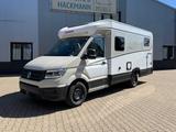 Dethleffs Globebus Performance T 46 "VW CRAFTER" - Angebote