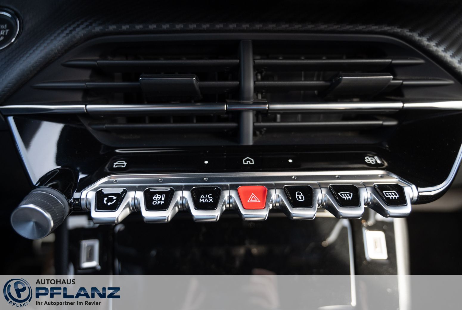 Peugeot 2008 - Bild 8