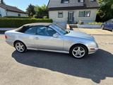 Mercedes-Benz CLK 430 AVANTGARDE Avantgarde - Mercedes-Benz CLK 430 Gebrauchtwagen