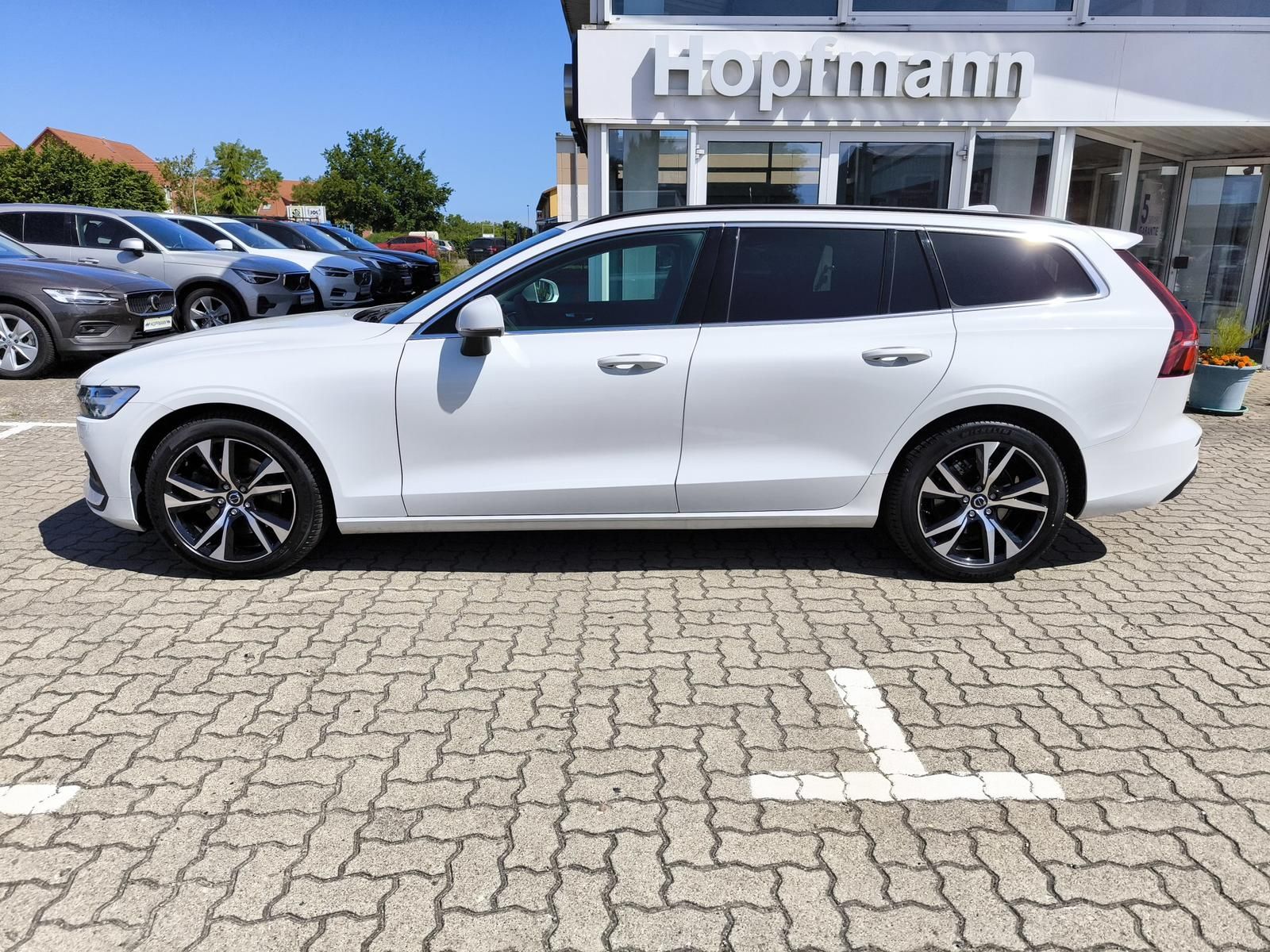 Volvo V60 - Bild 2