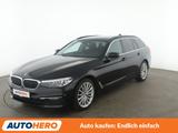 BMW 520d Aut.*NAVI*TEMPO*LED*CAM*SHZ*PDC* - BMW 5er Reihe aus 2018