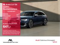 Audi S6 - Vorschau Bild 1