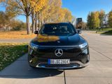 Mercedes-Benz EQB 250+ PARKTRONIC+LED+MBUX - Mercedes-Benz EQB Gebrauchtwagen in Stuttgart