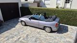 Opel Kadett E Bertone Edition 1,6 75 PS Baujahr 1993 - Opel Kadett: Cabrio, Bertone
