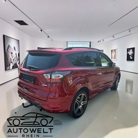 Ford Kuga - 6