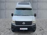 Volkswagen Grand California 600 2.0TDI Hochbett/Küche/Bad - Wohnmobil oder -wagen