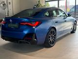 BMW Gran Coupe M50 - BMW i4: Coupe