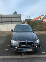 BMW X5 xDrive30d - - BMW X5 aus 2011
