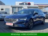 Opel Insignia B Sports Tourer Ultimate GS-LINE KAMERA - Opel Insignia GS-Line