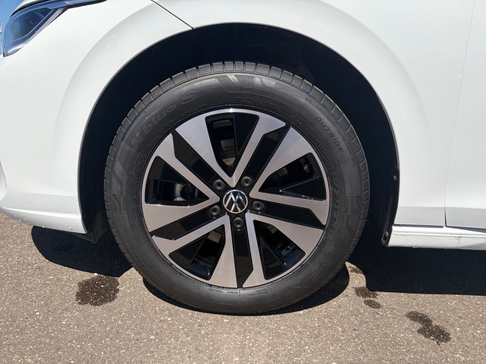 Volkswagen Golf - Bild 15