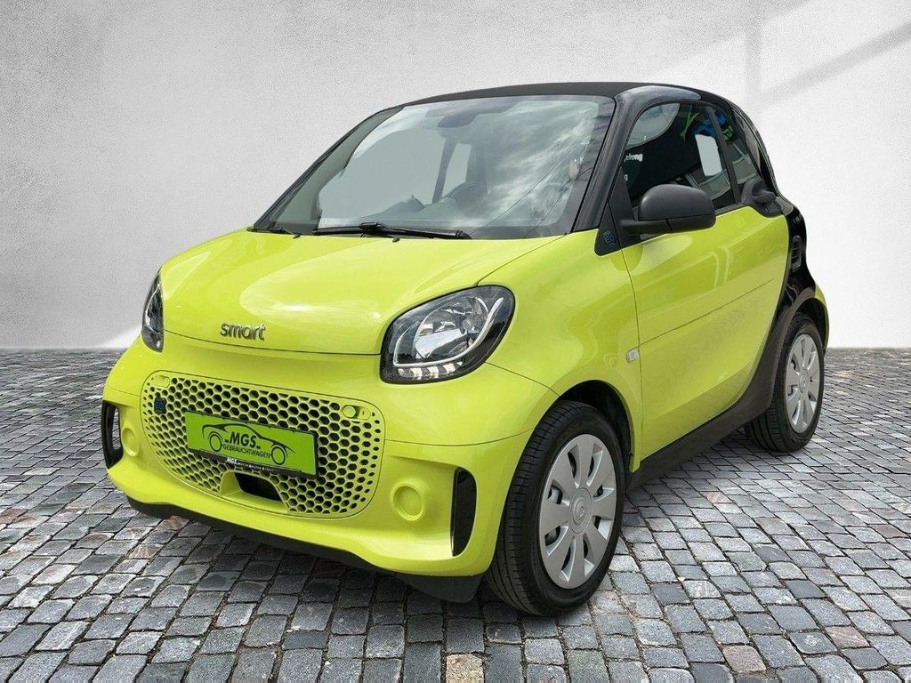 Image of Smart ForTwo
