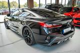 BMW M850 Baureihe 8 Coupe M850 i xDrive - BMW mit Benzin-Antrieb: Automatik