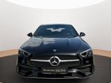 Mercedes-Benz C 180 AMG KAMERA SPUR PDC SHZ - Mercedes-Benz C 180 mit Benzin-Antrieb