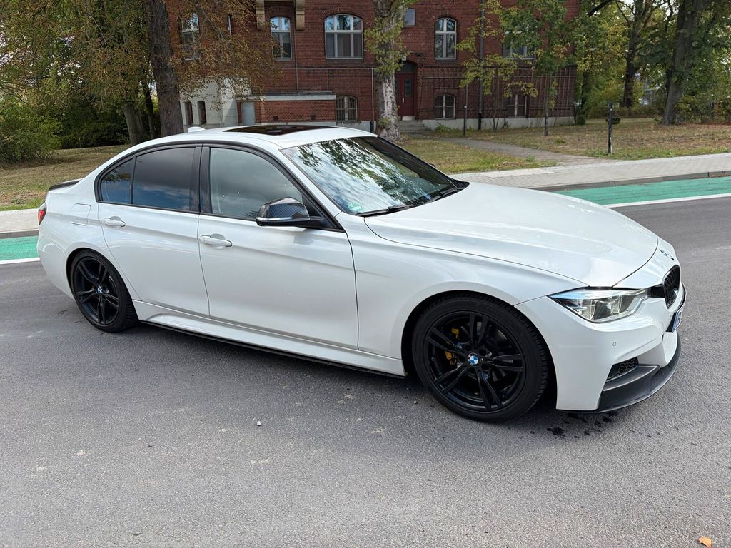 Image of BMW 328