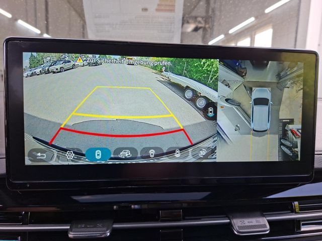 KGM Rexton 2.2 e-XDi AWD Lux NaviLeder360°el.PGD