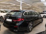 BMW 520d xDrive A DAB LED WLAN Pano.Dach RFK Shz - BMW 520 in Köln