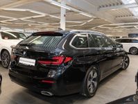 BMW 520 - Vorschau Bild 2