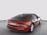 Audi A7 Sportback 45 TDI S line Int+Ext/HD Matrix/Pan - Audi A7: Rot
