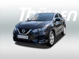 Nissan Qashqai Shiro 1.3 SHZ Navi PDC Kamera BT USB - Nissan Qashqai: Shiro