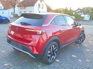 Bild 6 Opel MOKKA e ELELGANCE WINTERPAKET PDC RFK NAVI