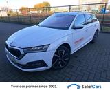 Skoda Octavia Combi 1.4i TSI PHEV Hybrid Aut. LED Vir - Skoda Octavia: Phev