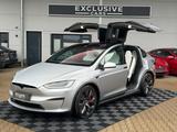 Tesla MODEL X PLAID FACELIFT '26 *LUNAR SILVER*