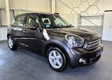 MINI Cooper Countryman|KLIMA|SITZHEIZUNG|S-HEFT - MINI Cooper Countryman mit 5 Türen