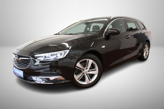 Opel Insignia Innovation 4x4 CarPlay LED Spur Assist.