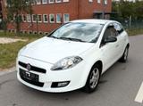 Fiat Bravo 1.6 16V Multijet Street*TÜV - Fiat Bravo: Multijet