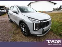 Kia Sportage - Vorschau Bild 2