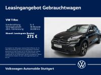 Volkswagen T-Roc - Vorschau Bild 1