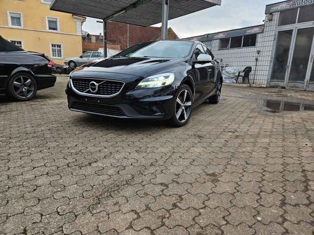 Volvo V40 D2 R Design